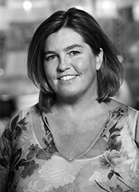 Monika Lindström
